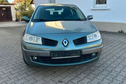 Renault Megane 225.000 km 1.850 &euro; Neu Ulm 89231