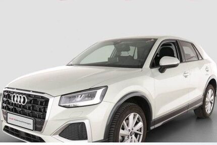 Audi Q2 8.510 km 27.960 &euro; Ulm 89073