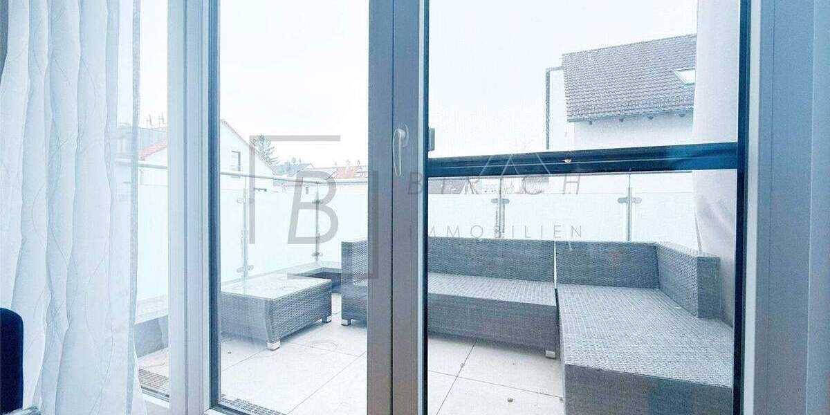 Etagenwohnung Neu-Ulm / Pfuhl Pfuhl - 4 Zimmer, 117 m&sup2;, 545.000&euro; | Angebot:25691228