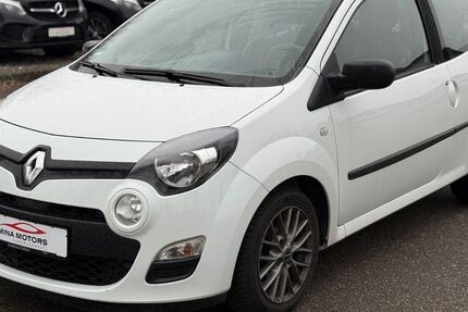 Renault Twingo 105.000 km 3.250 &euro; Neu-Ulm 89231