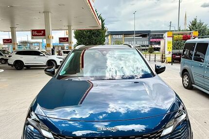 Peugeot 3008 88.000 km 18.299 &euro; Günzburg 89312