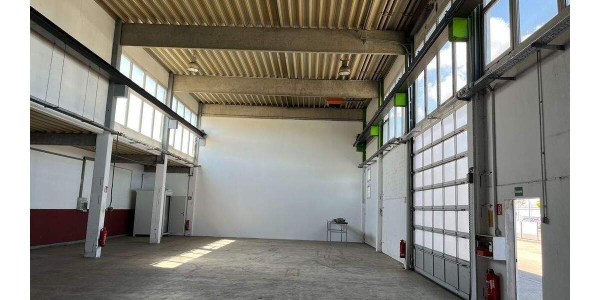 Gewerbeobjekt Illertissen - 2.002&euro; | Angebot:25796274