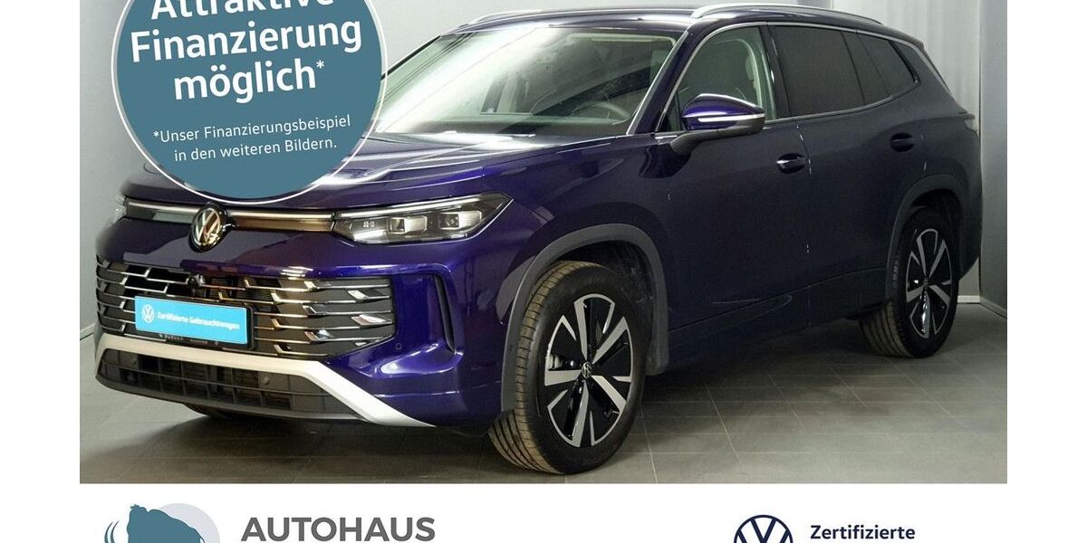 VW Tayron 19.680 km 39.870 &euro; Blaubeuren 89143