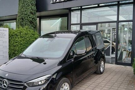 Mercedes-Benz T-Klasse 35.500 km 22.200 &euro; Langenau 89129