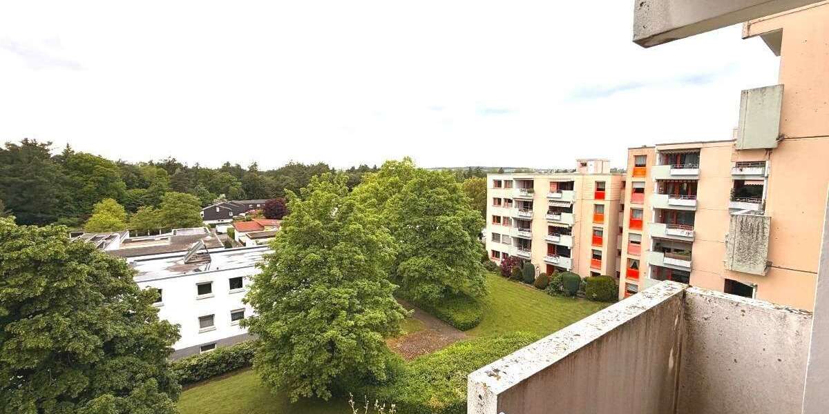 Etagenwohnung Ulm Donautal - 3.5 Zimmer, 82 m&sup2;, 250.000&euro; | Angebot:26762785