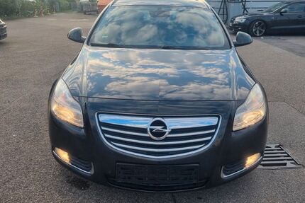Opel Insignia 229.230 km 2.490 &euro; Neu-Ulm 89231