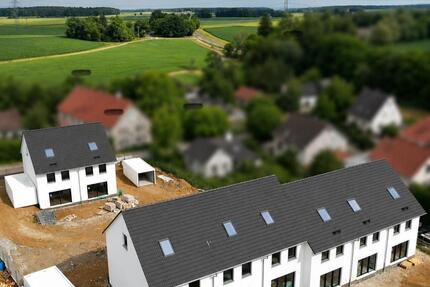 Haus Günzburg - 4 Zimmer, 140 m&sup2;, 579.000&euro; | Angebot:26992721