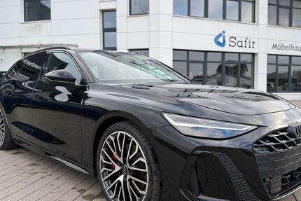 Audi A6 1.300 km 85.990 &euro; Lonsee-Luizhausen 89173