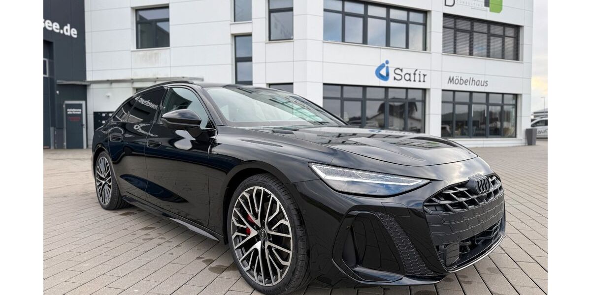 Audi A6 1.300 km 85.990 &euro; Lonsee-Luizhausen 89173