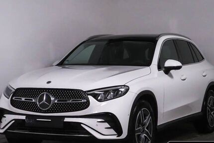Mercedes-Benz GLC 220 16.045 km 55.340 &euro; Neu-Ulm 89231