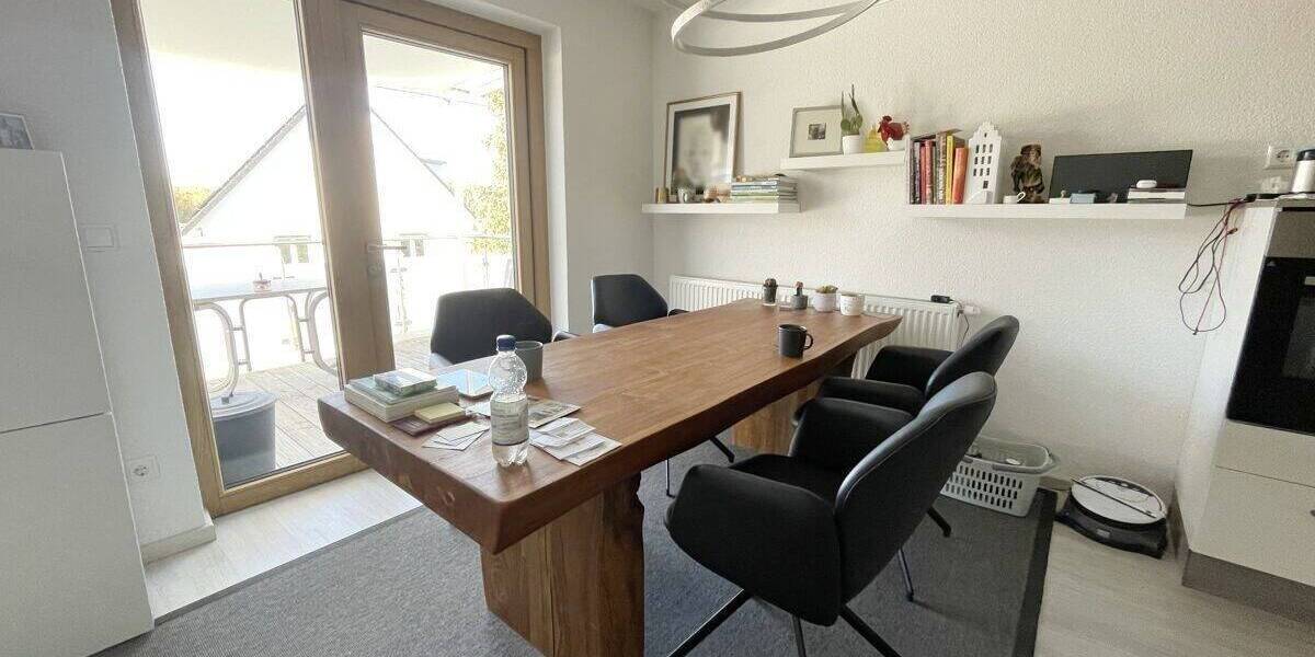 Einfamilienhaus Senden - 8 Zimmer, 182 m&sup2;, 595.000&euro; | Angebot:25664455