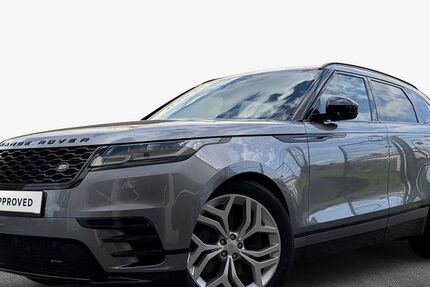 Land Rover Range Rover Velar 72.398 km 44.900 &euro; Neu-Ulm 89231