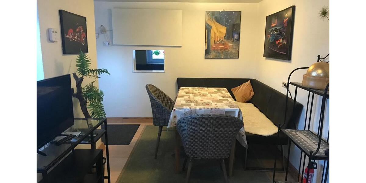 Doppelhaushälfte Langenau - 4 Zimmer, 70 m&sup2;, 235.000&euro; | Angebot:25646469