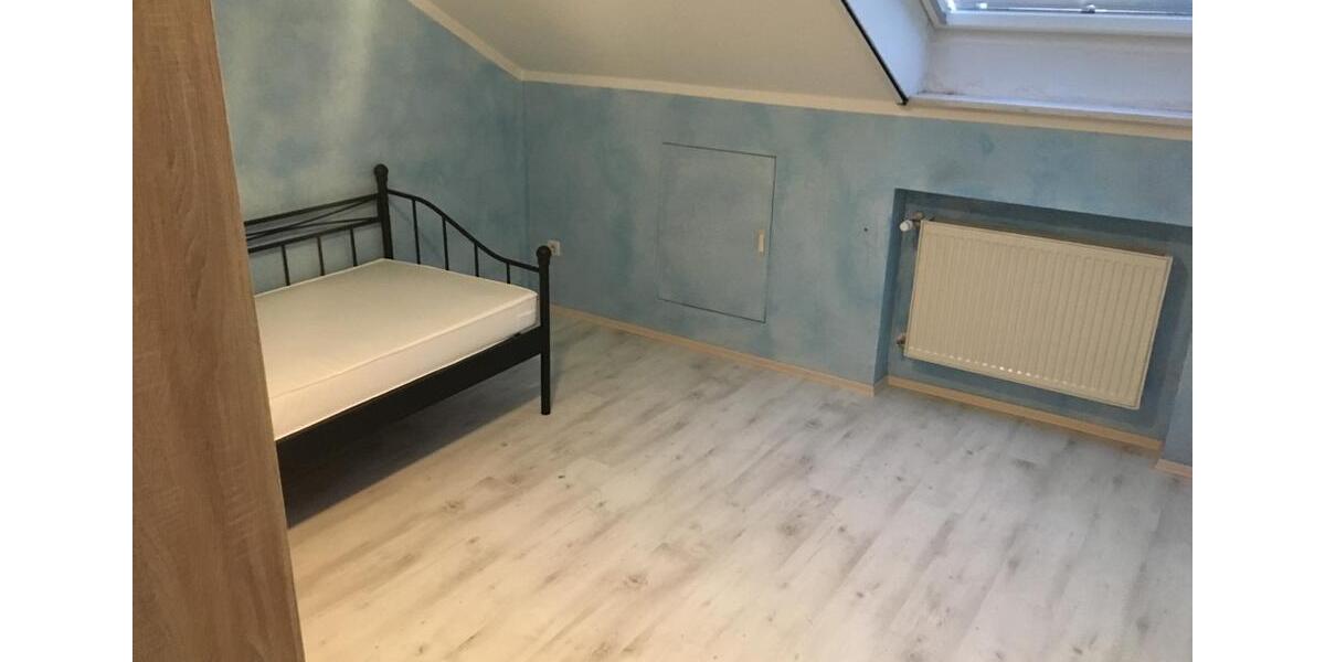 Etagenwohnung Bubesheim - 3 Zimmer, 450&euro; | Angebot:21483803