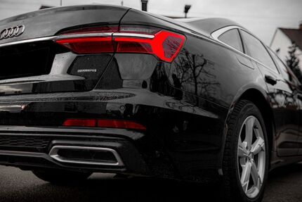 Audi A6 90.500 km 28.900 &euro; Günzburg 89312