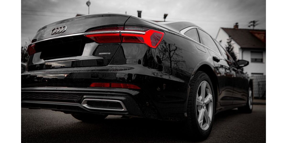 Audi A6 90.500 km 28.900 &euro; Günzburg 89312