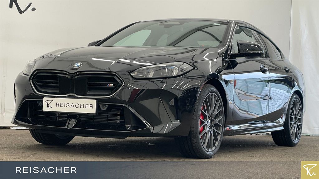 BMW M235 4.789 km 58.999 &euro; Ulm 89077