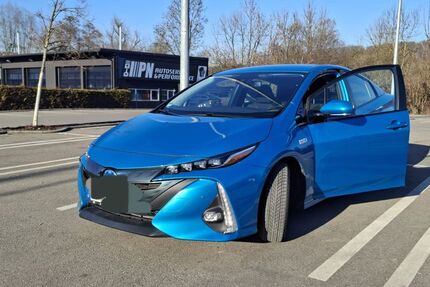 Toyota Prius 80.000 km 17.900 &euro; Geislingen an der Steige 73312
