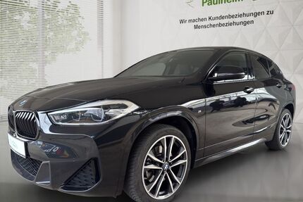 BMW X2 59.990 km 30.490 &euro; Kammeltal / OT.Behlingen 89358