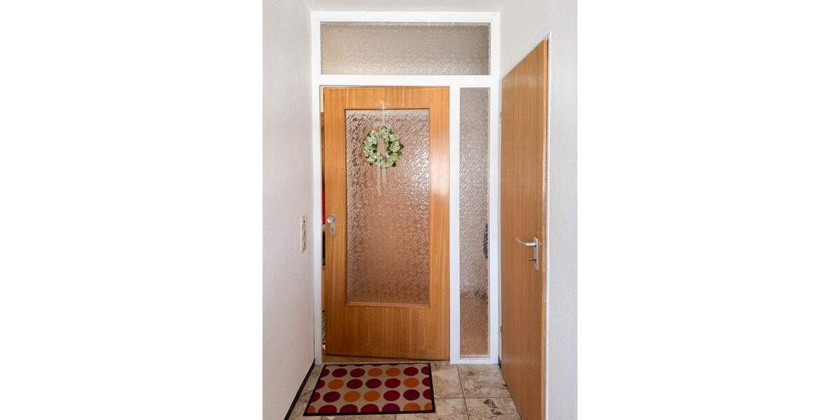 Etagenwohnung Ulm Jungingen - 3 Zimmer, 97 m&sup2;, 1.115&euro; | Angebot:25738669