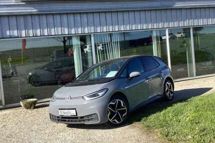 VW ID.3 49.824 km 21.666 &euro; Schnürpflingen-Ammerstetten 89194
