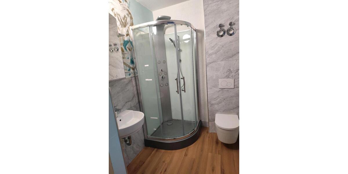 Etagenwohnung Ehingen (Donau) - 1 Zimmer, 50 m&sup2;, 750&euro; | Angebot:25300801