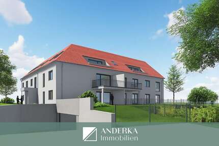 Wohnung Bubesheim - 3 Zimmer, 73 m&sup2;, 339.000&euro; | Angebot:25152316