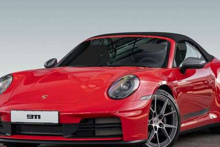 Porsche 911 7.200 km 138.900 &euro; Ulm 89079