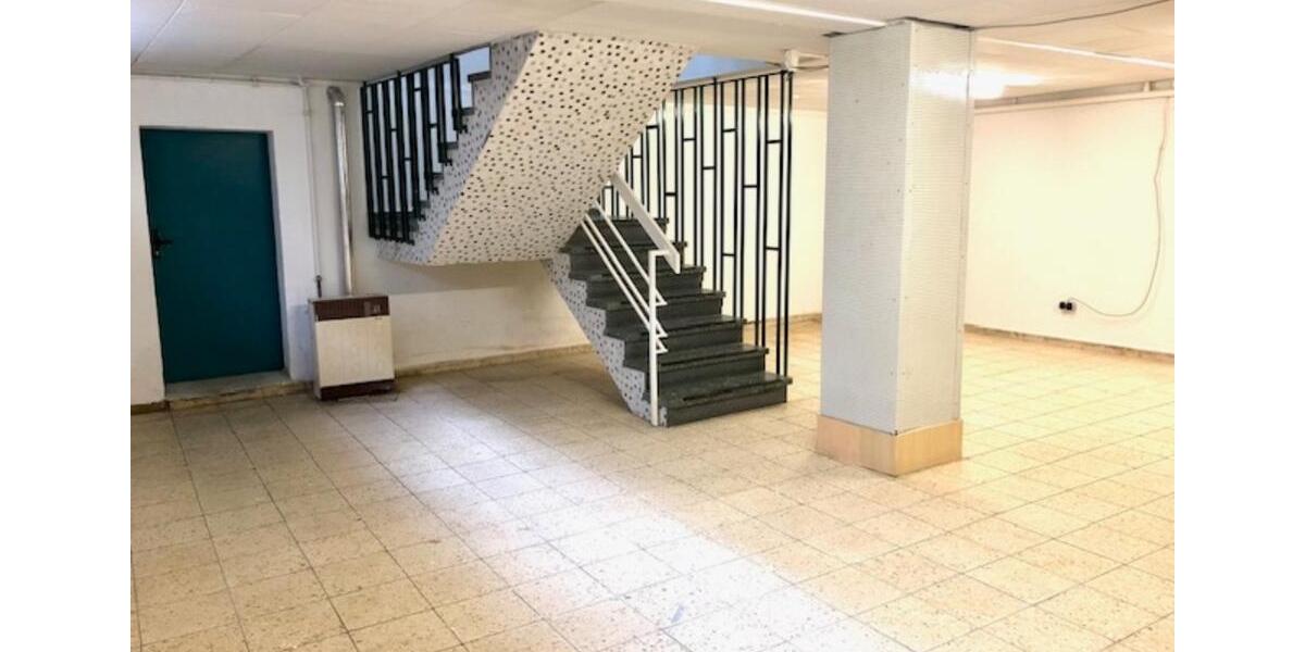 Gewerbeobjekt Herbrechtingen - 450&euro; | Angebot:25450700