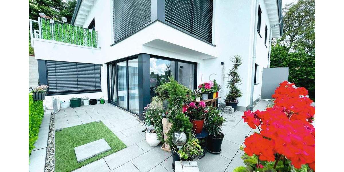 Doppelhaushälfte Nersingen Unterfahlheim - 5 Zimmer, 152 m&sup2;, 695.000&euro; | Angebot:25737673