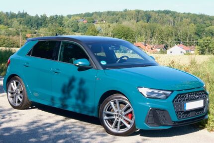 Audi A1 94.000 km 20.200 &euro; Neuhaus am Inn 94152