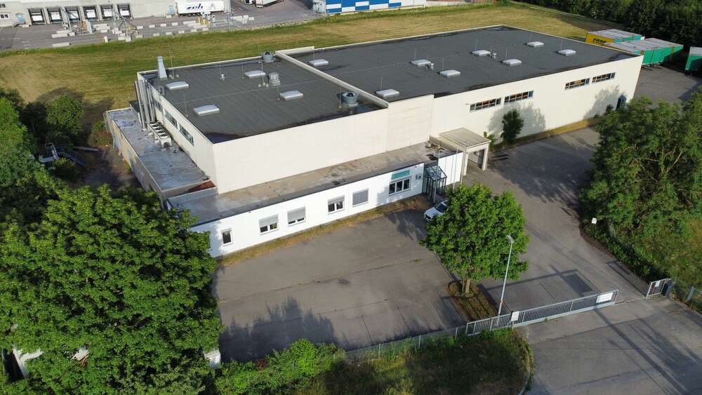 Gewerbeobjekt Herbrechtingen - 500&euro; | Angebot:26779945