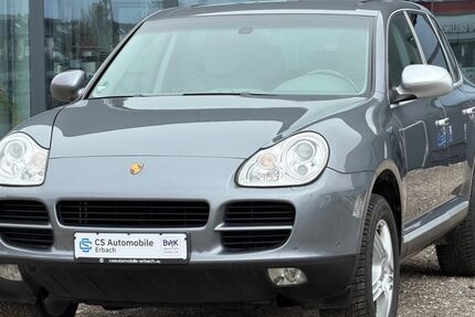 Porsche Cayenne 114.000 km 15.990 &euro; Erbach 89155