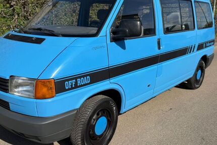 VW T4 andere 325.000 km 6.900 &euro; Waldstetten 89367
