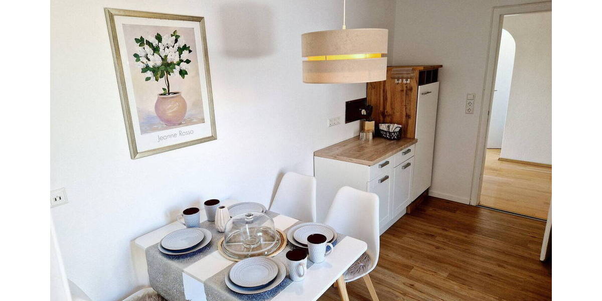 Etagenwohnung Vöhringen - 3 Zimmer, 75 m&sup2;, 220.000&euro; | Angebot:25996576