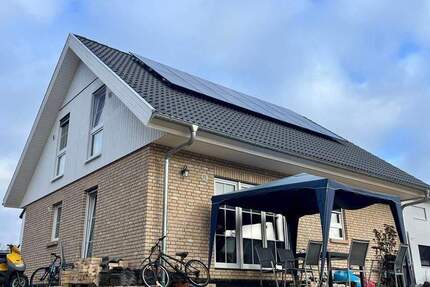 Haus Niederstotzingen Stetten - 5 Zimmer, 130 m&sup2;, 449.000&euro; | Angebot:25692805