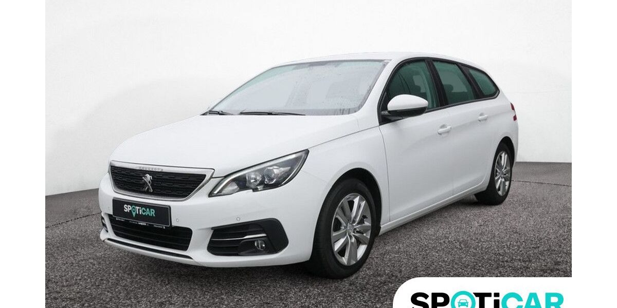 Peugeot 308 106.000 km 9.990 &euro; Ulm 89081