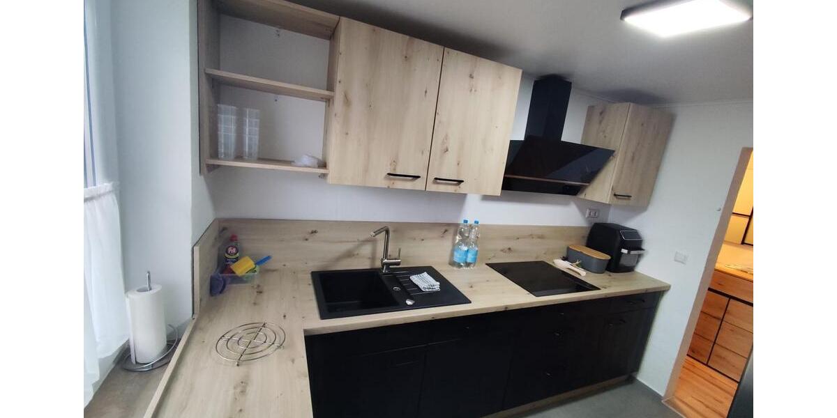 Etagenwohnung Sontheim an der Brenz - 3 Zimmer, 75 m&sup2;, 235.000&euro; | Angebot:25209141