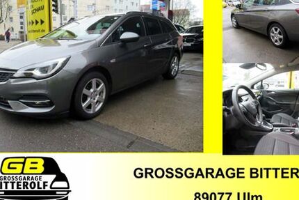Opel Astra 118.000 km 11.490 &euro; Ulm 89077