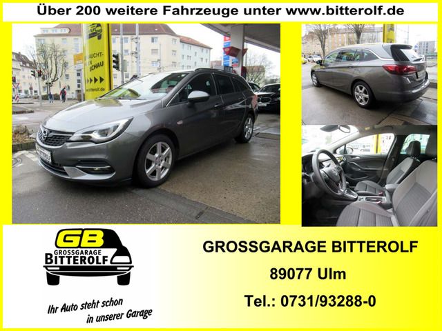 Opel Astra 118.000 km 11.490 &euro; Ulm 89077