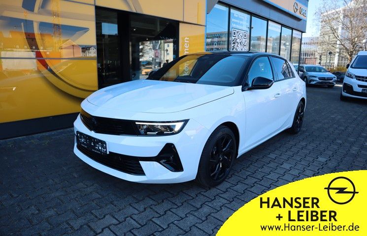 Opel Astra 3.000 km 27.970 &euro; Ulm 89073