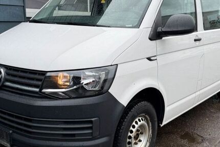 VW T6 Transporter 173.000 km 14.299 &euro; Neu-Ulm 89231