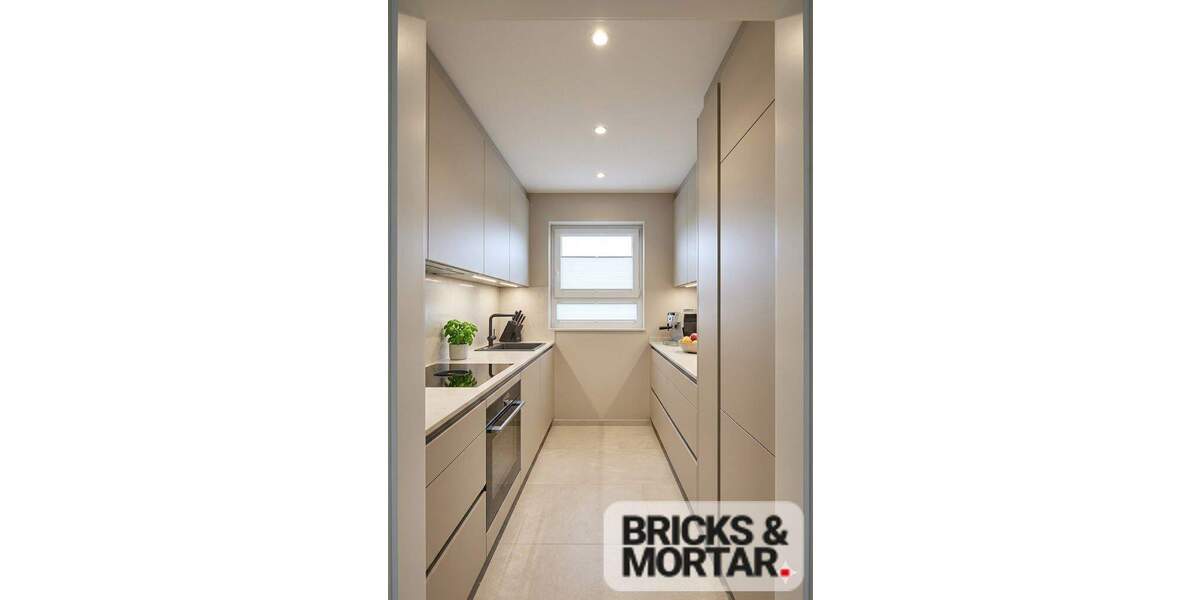 Etagenwohnung Leipheim - 2 Zimmer, 58 m&sup2;, 199.000&euro; | Angebot:25836472