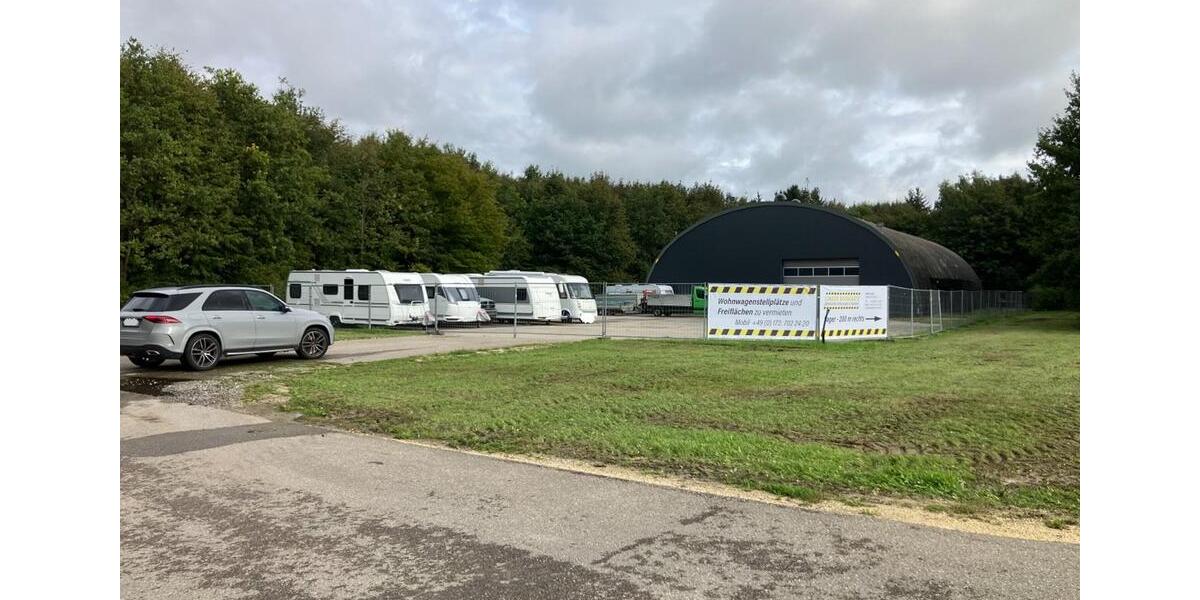 Gewerbeobjekt Bubesheim - 720&euro; | Angebot:25340589