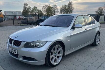 BMW 325 158.400 km 7.500 &euro; Unterroth 89299
