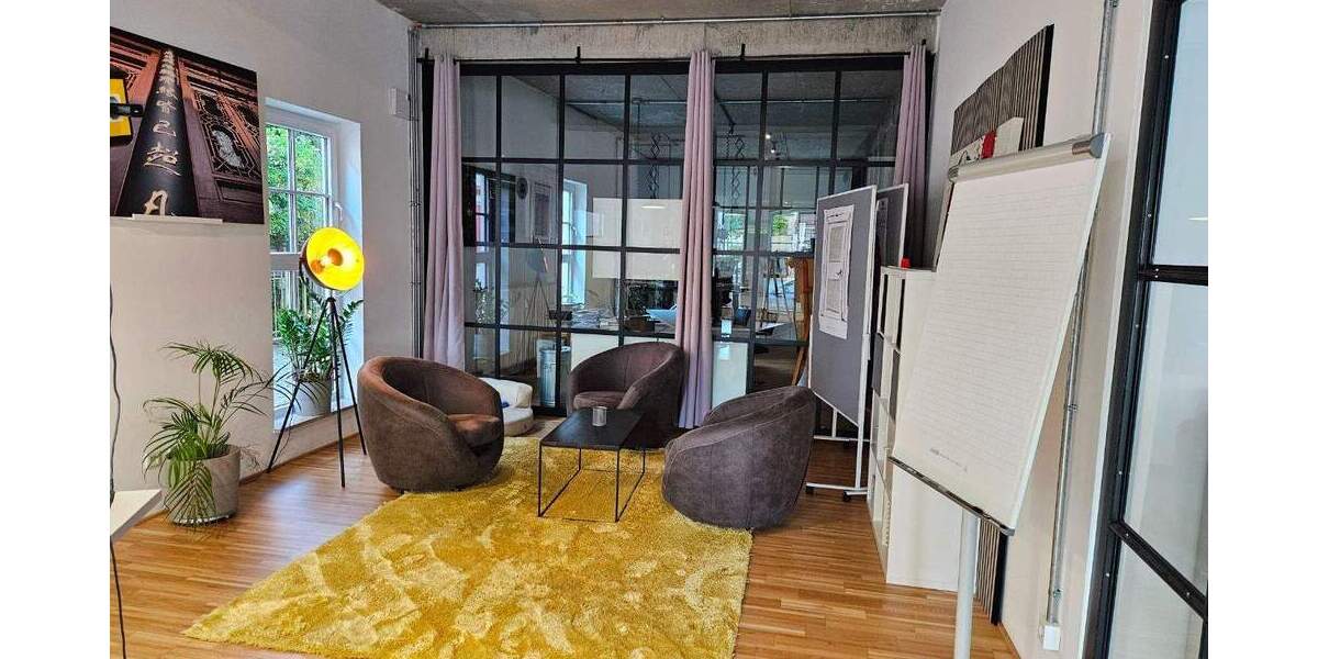 Gewerbeobjekt Weißenhorn Hegelhofen - 949&euro; | Angebot:25664284