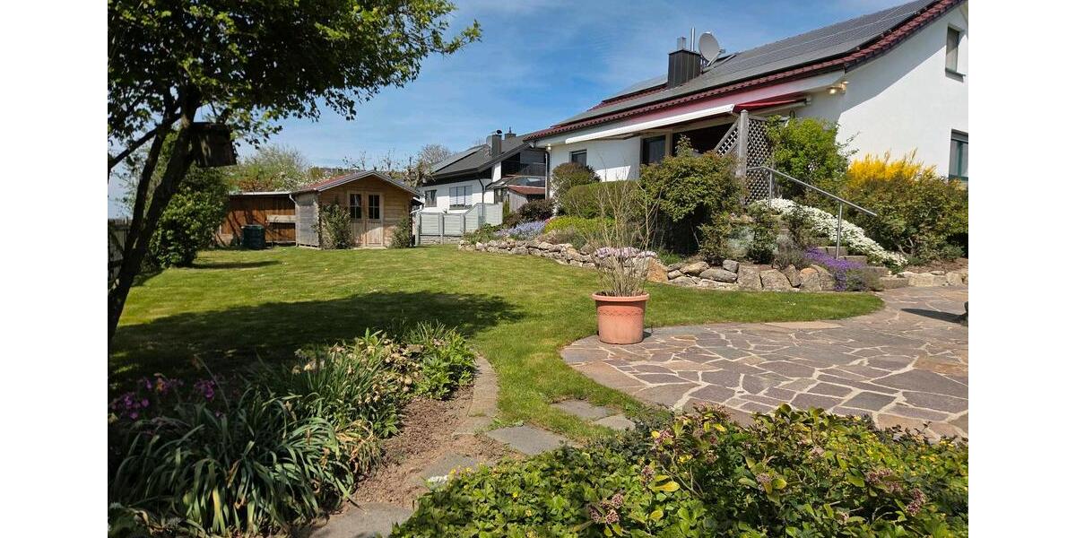 Einfamilienhaus Mietingen - 7 Zimmer, 157 m&sup2;, 630.000&euro; | Angebot:26777212