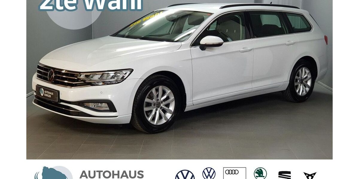 VW Passat Variant 76.420 km 23.680 &euro; Blaubeuren 89143