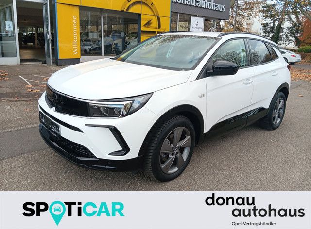 Opel Grandland (X) 27.100 km 23.980 &euro; Neu-Ulm 89231