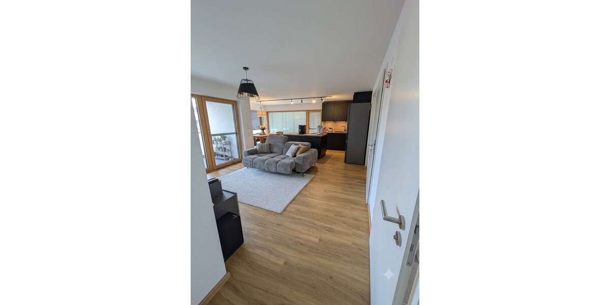 Etagenwohnung BEIMERSTETTEN - 3 Zimmer, 79 m&sup2;, 359.000&euro; | Angebot:27101168